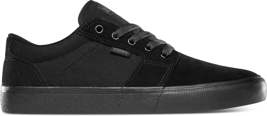 Barge Ls - Chaussures de Skate HommeChaussures SkateEtnies