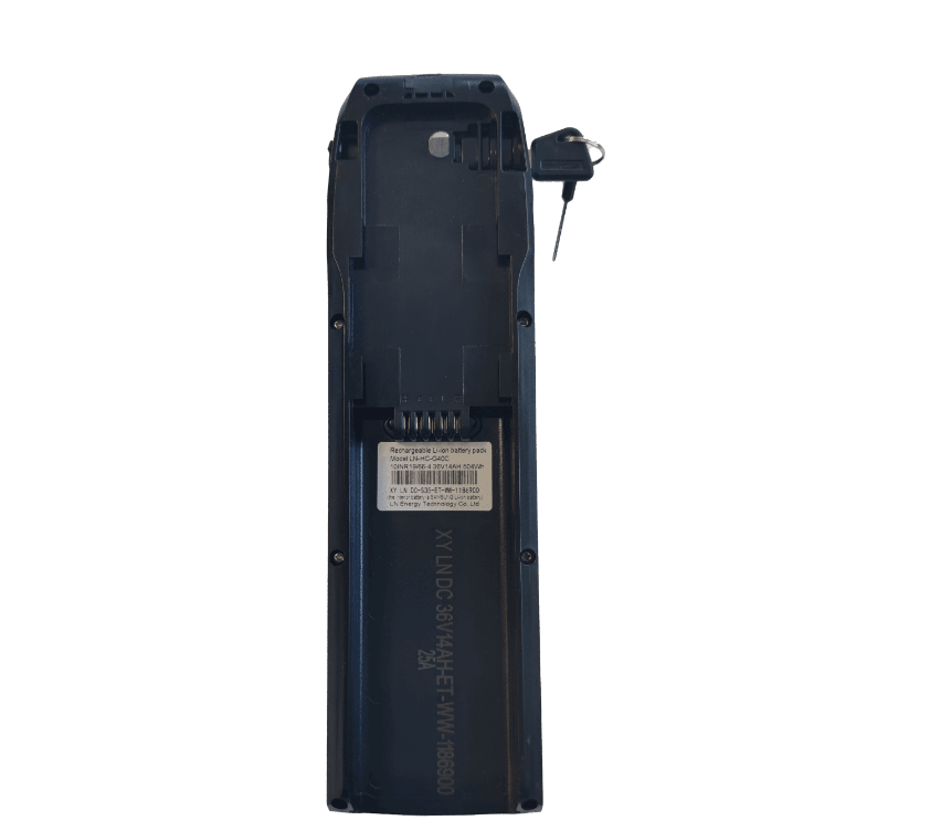 Batterie MOD EFrame BatteryVoltaway