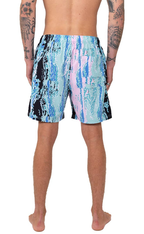 Bc Liquify Boardshort Homme#BoardshortsRusty
