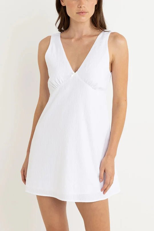 Belle Mini - Robe Courte FemmeDressRhythm