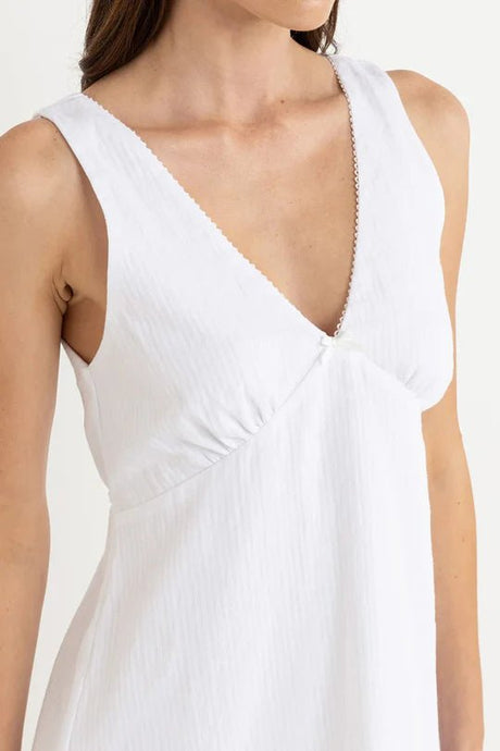 Belle Mini - Robe Courte FemmeDressRhythm