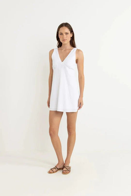 Belle Mini - Robe Courte FemmeDressRhythm