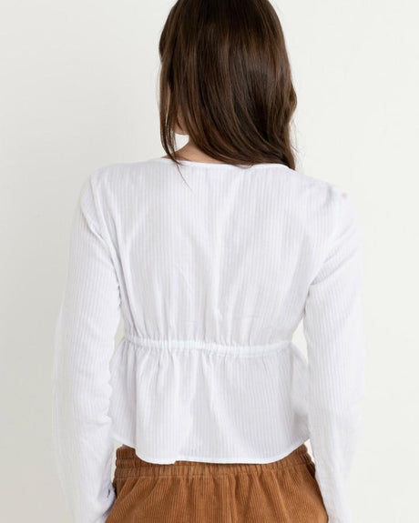 Belle - Top FemmeDébardeursRhythm