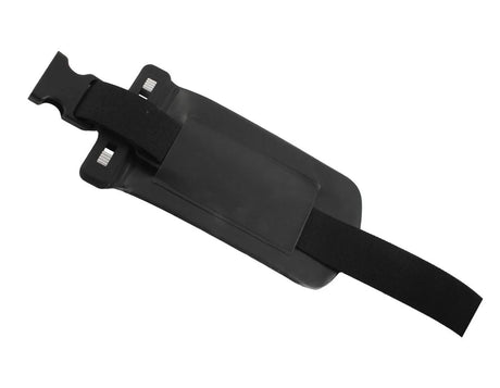 Belt Pack Pro Sport - Ceinture + Pochette Étanche NoirSacochesOverboard
