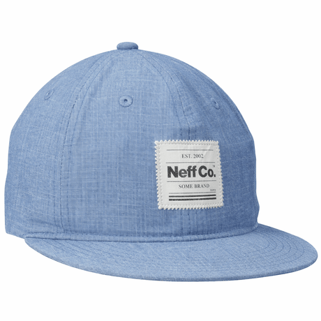 Bernhard - CasquetteCasquettesNeff