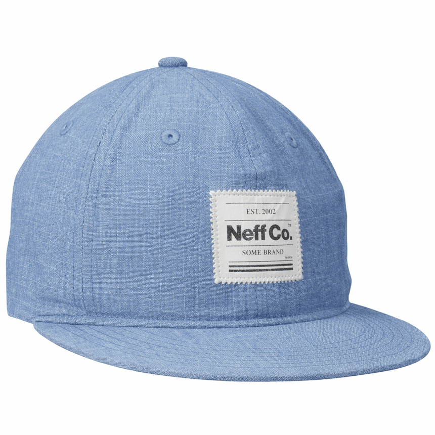 Bernhard - CasquetteCasquettesNeff
