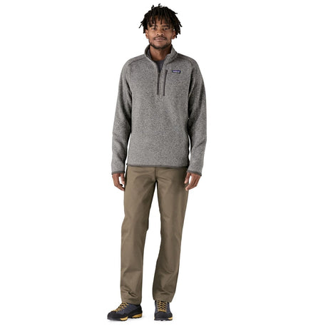 Better Sweater 1/4 Zip Fleece - Sweat Polaire HommePolairesPatagonia