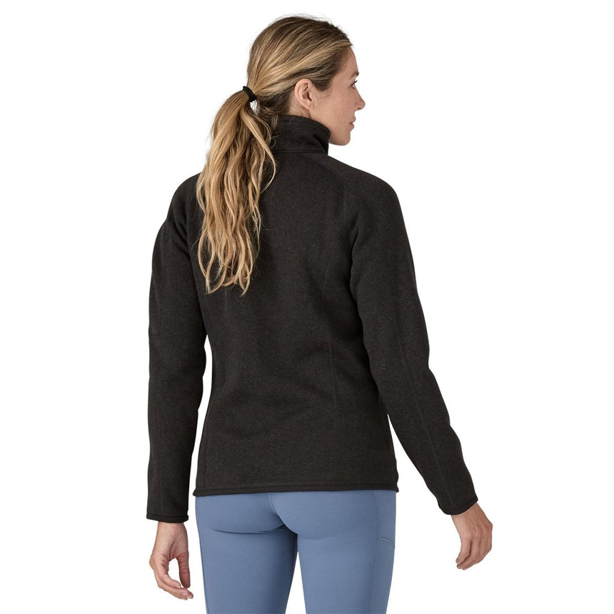 Better Sweater Fleece Jacket - Veste Polaire Zippée FemmePolairesPatagonia