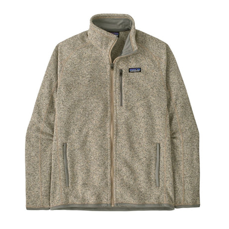 Better Sweater Fleece Jacket - Veste Polaire Zippée HommePolairesPatagonia