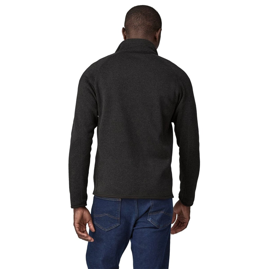 Better Sweater Fleece Jacket - Veste Polaire Zippée HommePolairesPatagonia