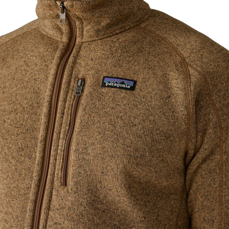 Better Sweater Fleece Jacket - Veste Polaire Zippée HommePolairesPatagonia