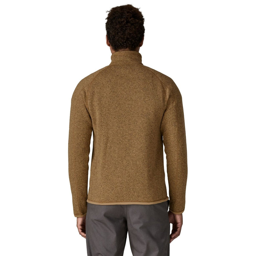 Better Sweater Fleece Jacket - Veste Polaire Zippée HommePolairesPatagonia