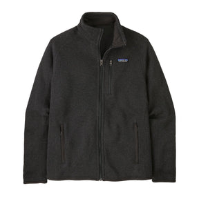 Better Sweater Fleece Jacket - Veste Polaire Zippée HommePolairesPatagonia