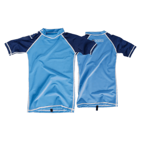 Bicolor - Lycra S/S UPF 50 Surf BébéLycrasMdns