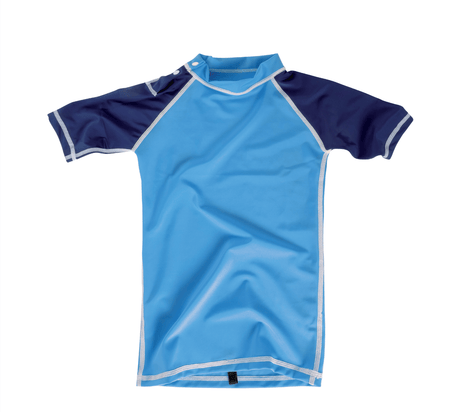 Bicolor - Lycra S/S UPF 50 Surf BébéLycrasMdns