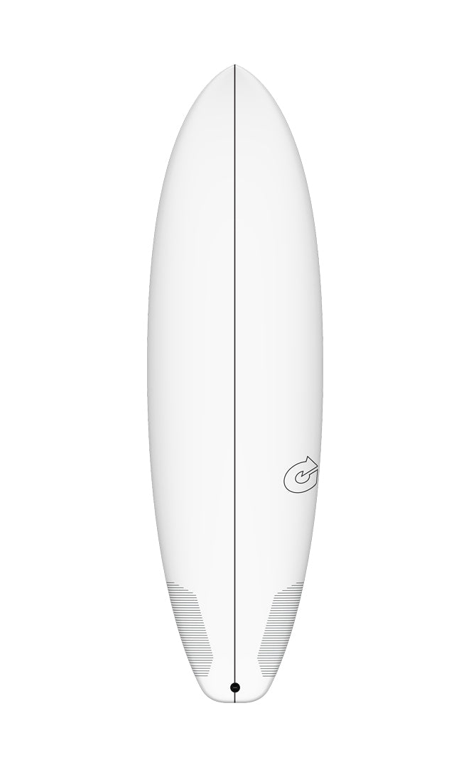 Big Boy 23 Tec 6"10 Planche De Surf ShortboardShortboardTorq