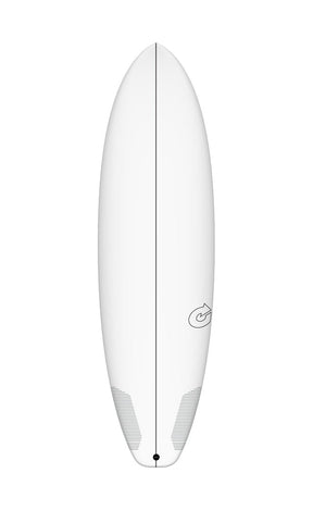Big Boy 23 Tec - Planche De Surf ShortboardShortboardTorq