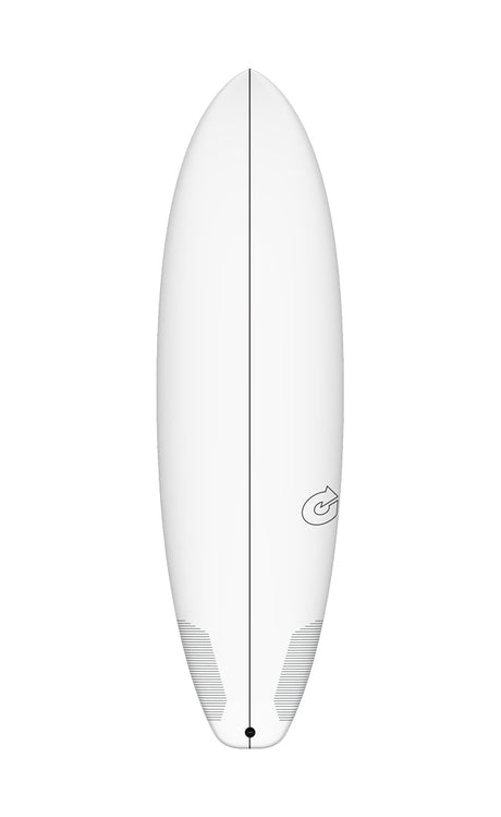 Big Boy 23 Tec - Planche De Surf ShortboardShortboardTorq