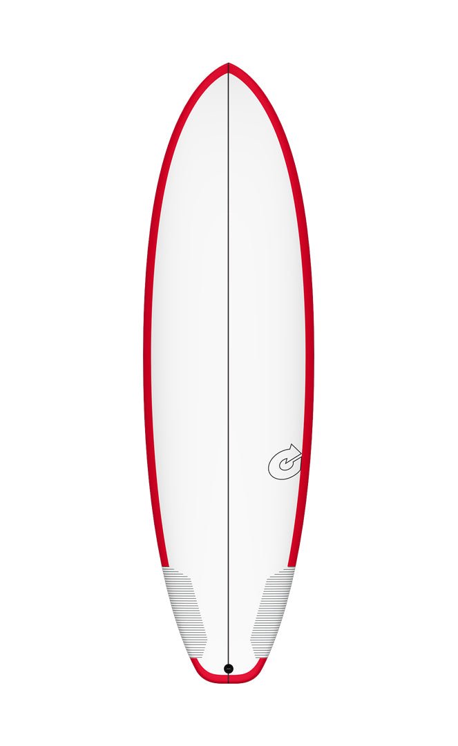 Big Boy 23 Tec - Planche De Surf ShortboardShortboardTorq