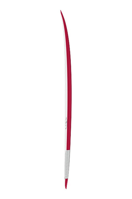 Big Boy Tec Fish 6"6 Planche De Surf FishFishTorq