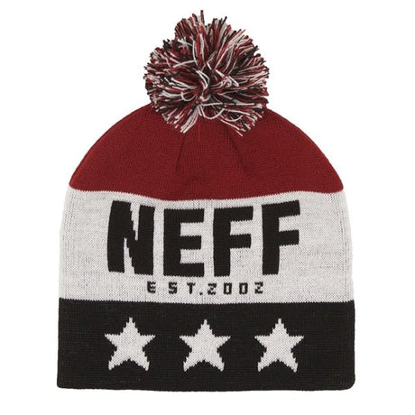 BIG STAR BEANIE NEFFBonnetsNeff