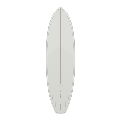 Bigboy 23 Legacy Advanced Tet - Planche De Surf ShorboardShortboardTorq