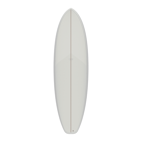Bigboy 23 Legacy Advanced Tet - Planche De Surf ShorboardShortboardTorq