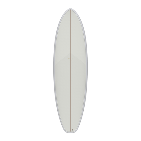 Bigboy 23 Legacy Advanced Tet - Planche De Surf ShorboardShortboardTorq