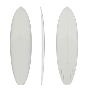 Bigboy 23 Legacy Advanced Tet - Planche De Surf ShorboardShortboardTorq