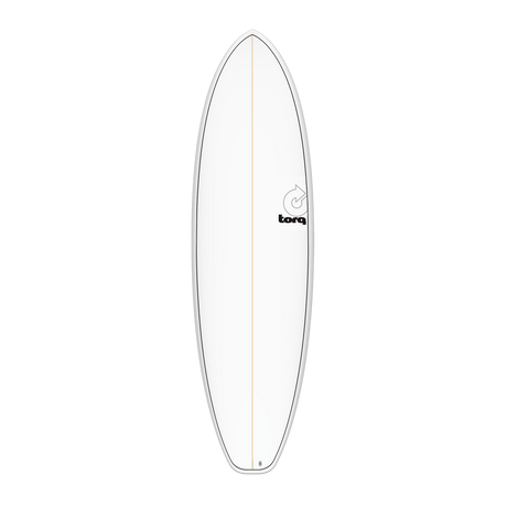 Bigboy 23 Pinline Advance Tet - Planche De Surf ShortboardShortboardTorq