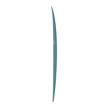 Bigboy 23 Pop Advance Tet - Plache De Surf ShortboardShortboardTorq