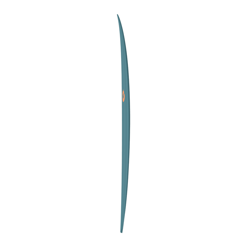 Bigboy 23 Pop Advance Tet - Plache De Surf ShortboardShortboardTorq