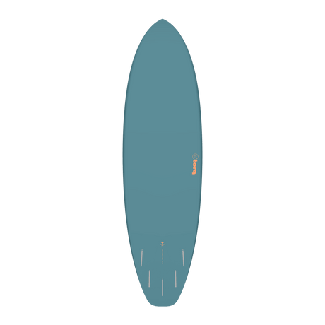 Bigboy 23 Pop Advance Tet - Plache De Surf ShortboardShortboardTorq