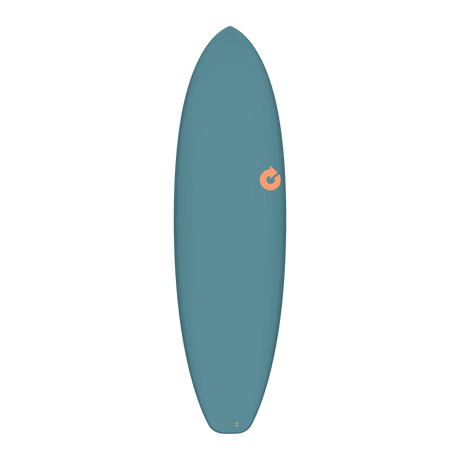 Bigboy 23 Pop Advance Tet - Plache De Surf ShortboardShortboardTorq