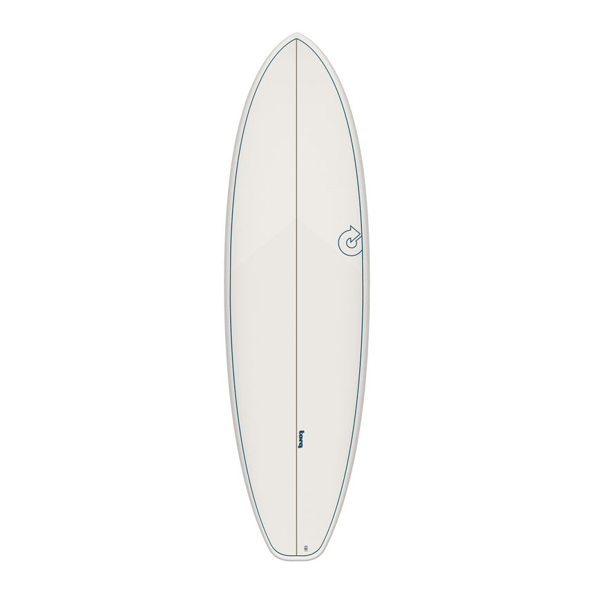 Bigboy Laguna Advance Tet - Planche Surf ShortboardShortboardTorq