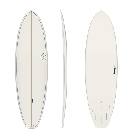 Bigboy Laguna Advance Tet - Planche Surf ShortboardShortboardTorq