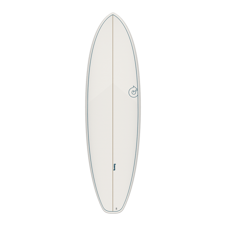 Bigboy Laguna Advance Tet - Planche Surf ShortboardShortboardTorq