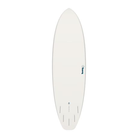 Bigboy Laguna Advance Tet - Planche Surf ShortboardShortboardTorq
