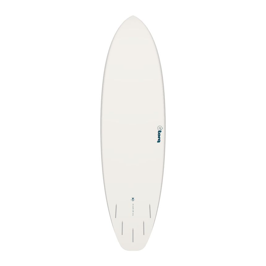 Bigboy Laguna Advance Tet - Planche Surf ShortboardShortboardTorq