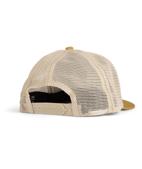 Bigmouth Trucker - CasquetteCasquettesSalty Crew