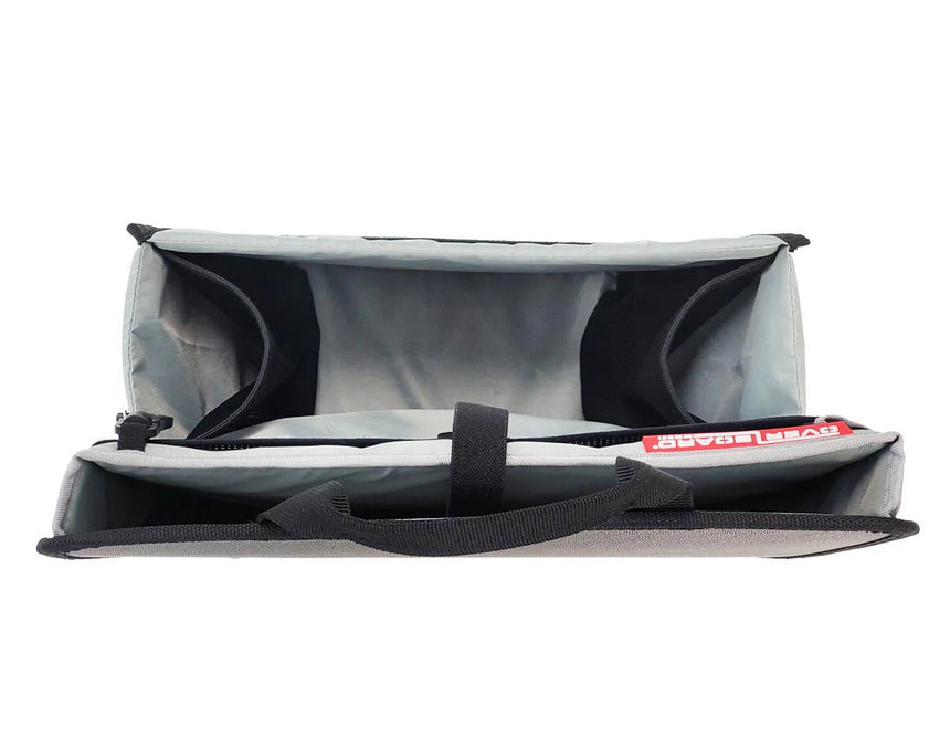 Bike Pannier Tidy - Sacoche De Vélo Organiser 17 L Avec Poche IntérieSacs à DosOverboard
