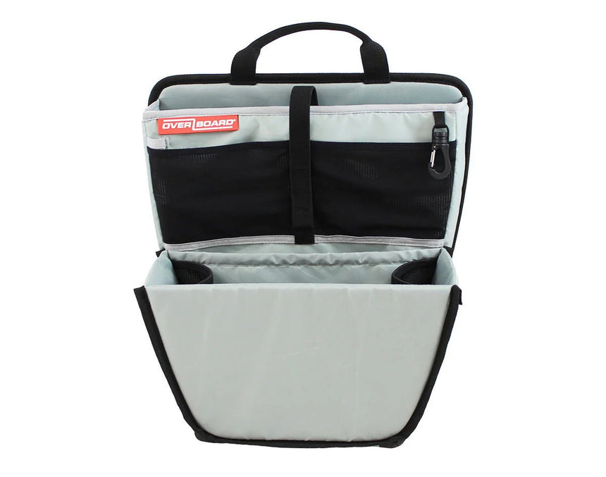 Bike Pannier Tidy - Sacoche De Vélo Organiser 17 L Avec Poche IntérieSacs à DosOverboard