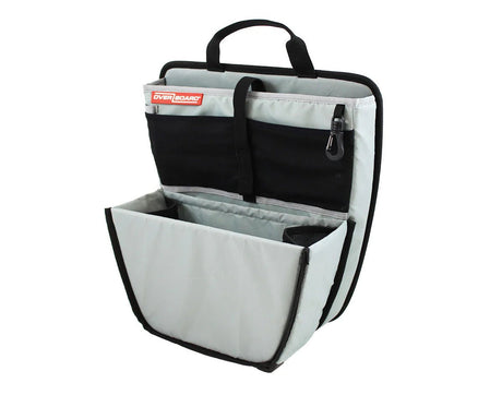 Bike Pannier Tidy - Sacoche De Vélo Organiser 17 L Avec Poche IntérieSacs à DosOverboard