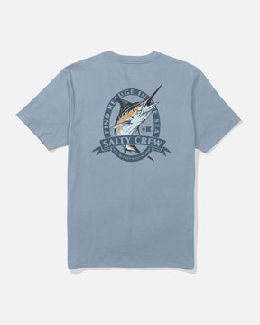 Bill Club - T Shirt HommeTee ShirtsSalty Crew