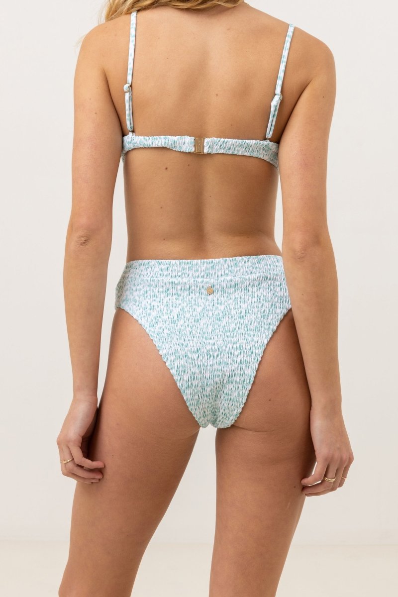 Biscay Floral - Bas De Maillot FemmeMaillots De BainRhythm