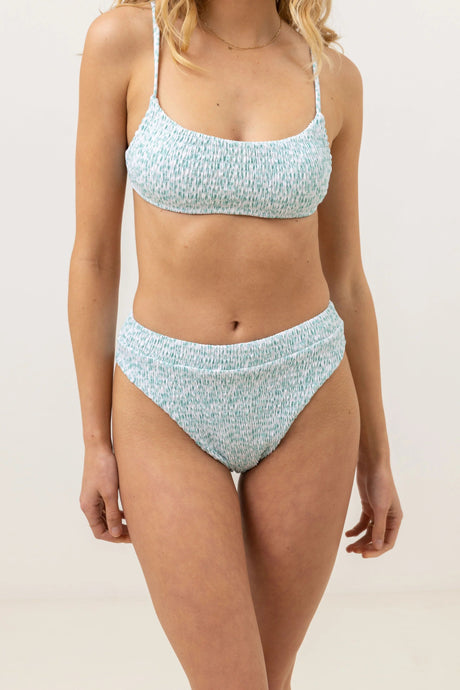 Biscay Floral - Bas De Maillot FemmeMaillots De BainRhythm