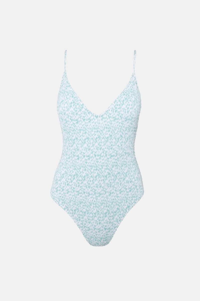 Biscay Floral Smocked - Une Pièce FemmeMaillots De BainRhythm