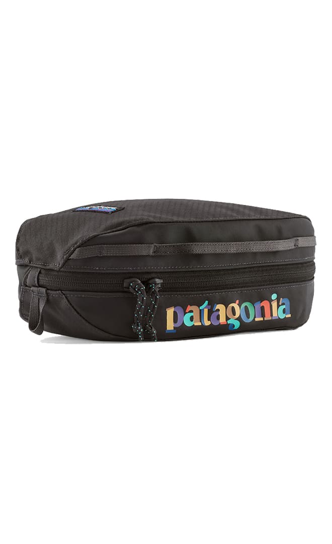 patagonia toiletry bags Black Hole Cube 3L Toiletry Bag Patagonia