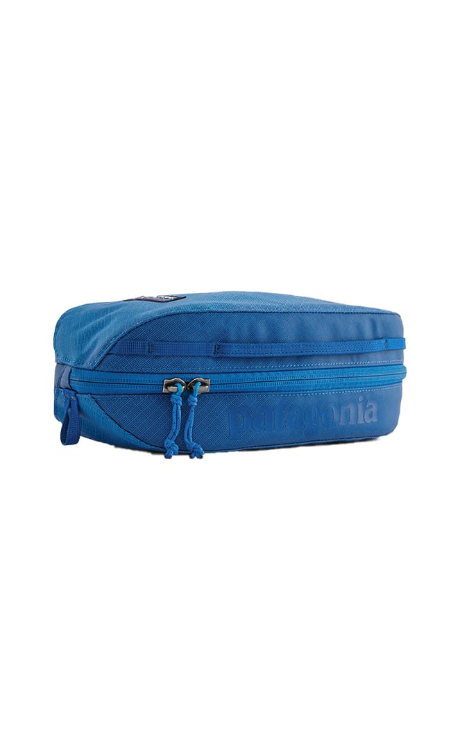 Black Hole Cube 3L Toiletry Bag Patagonia