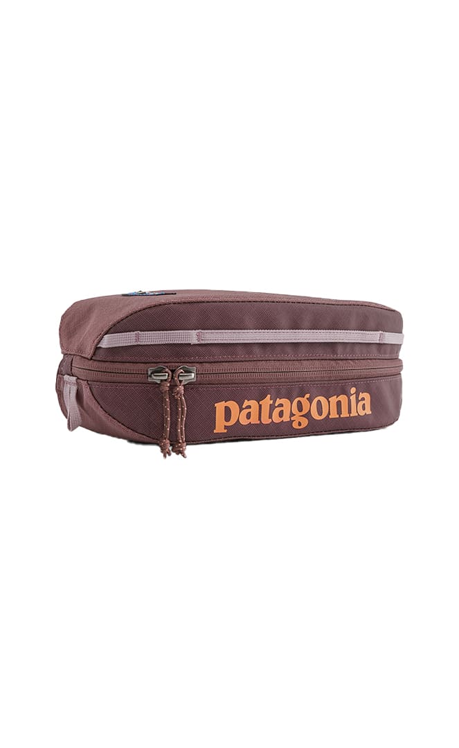 toiletrry bag patagonia Black Hole Cube 3L Toiletry Bag Patagonia